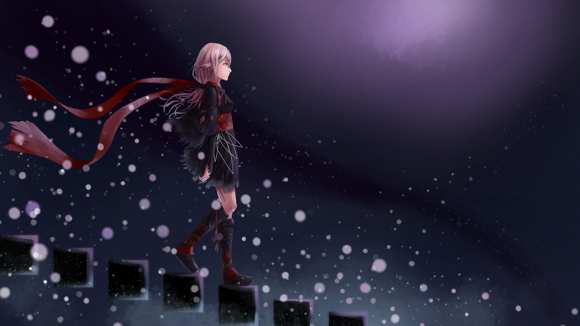 Detail Inori Wallpaper Nomer 21