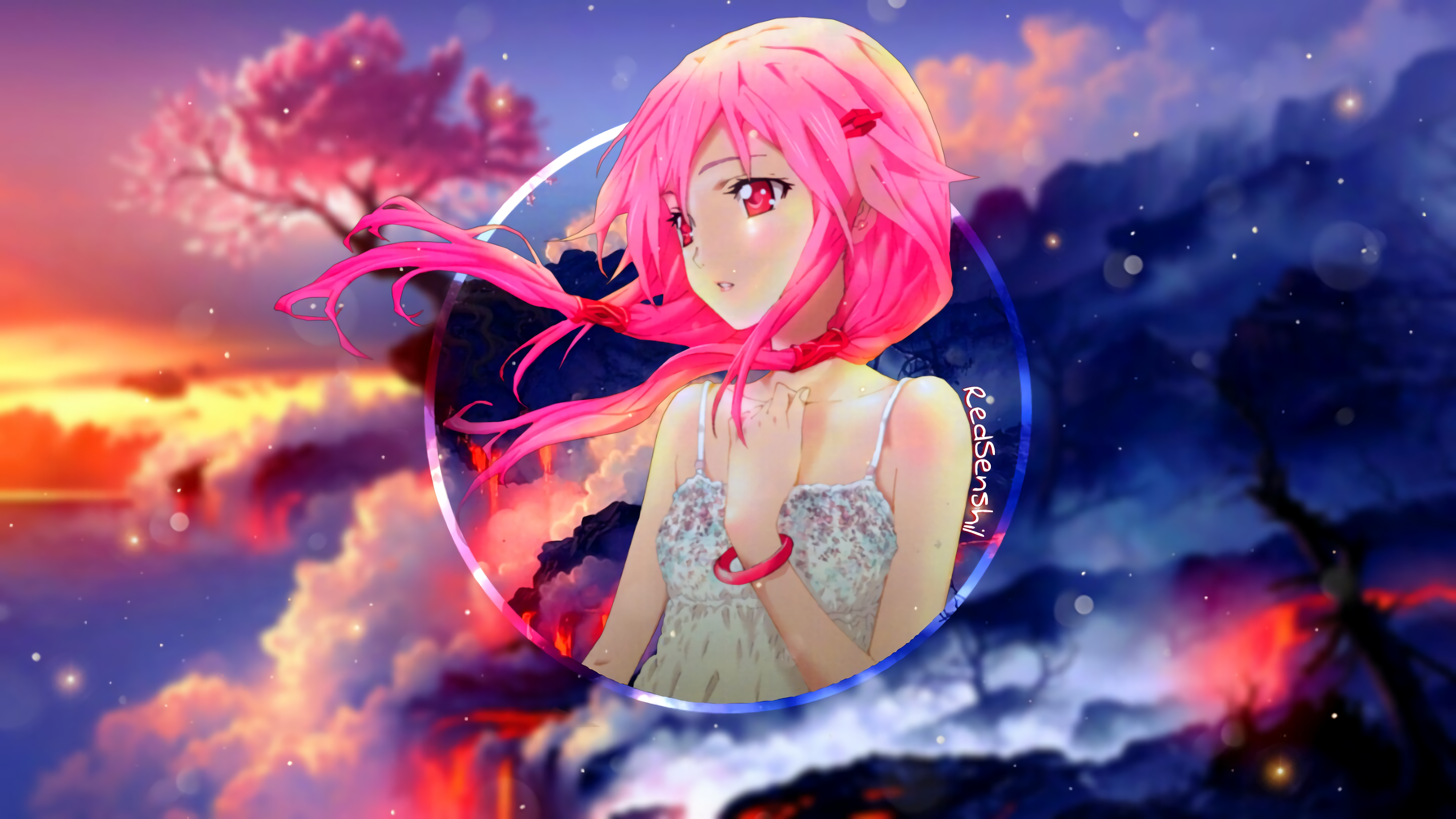 Detail Inori Wallpaper Nomer 34