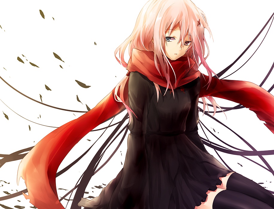 Detail Inori Yuzuriha Wallpaper Hd Nomer 42