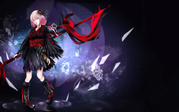 Detail Inori Yuzuriha Wallpaper Hd Nomer 6