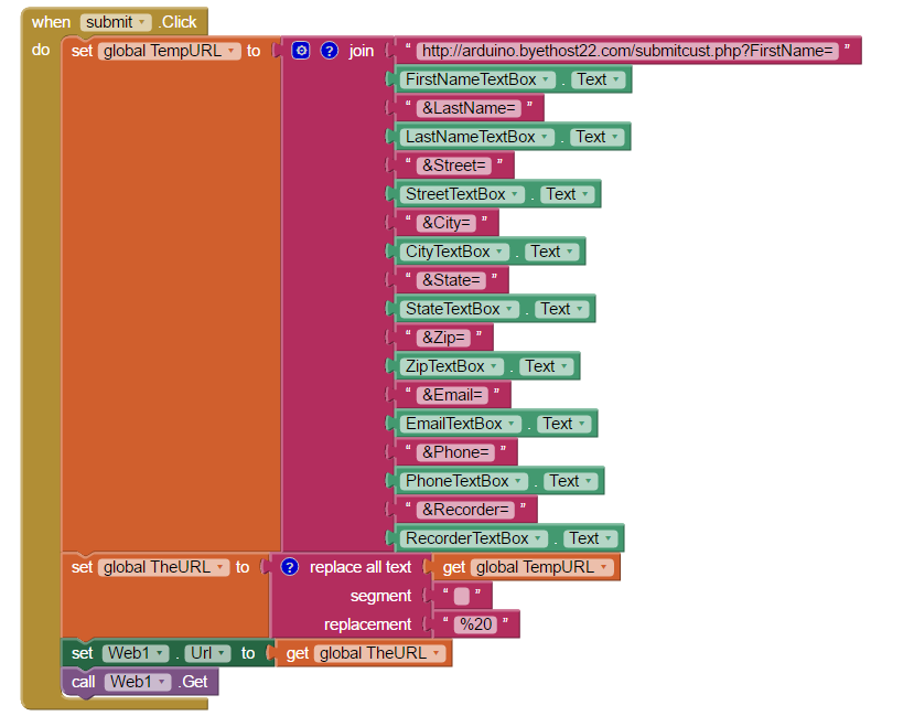 Detail Input Gambar Di App Invertor Nomer 37