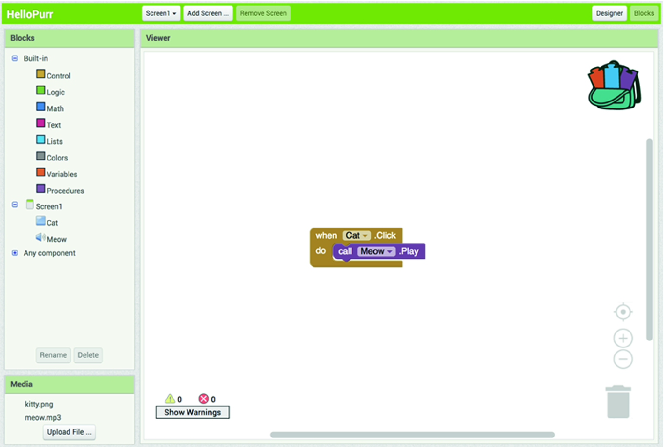 Detail Input Gambar Di App Invertor Nomer 38