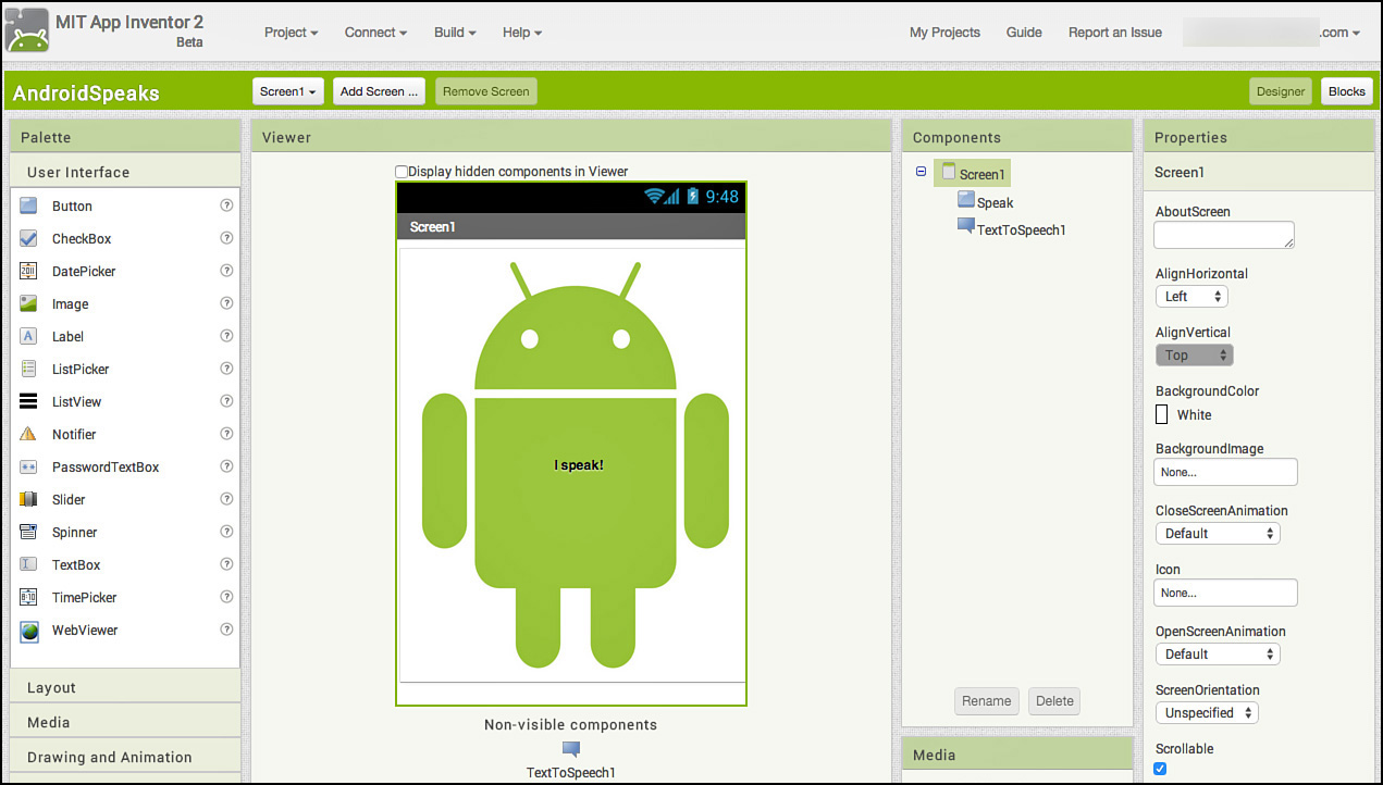 Detail Input Gambar Di App Invertor Nomer 48