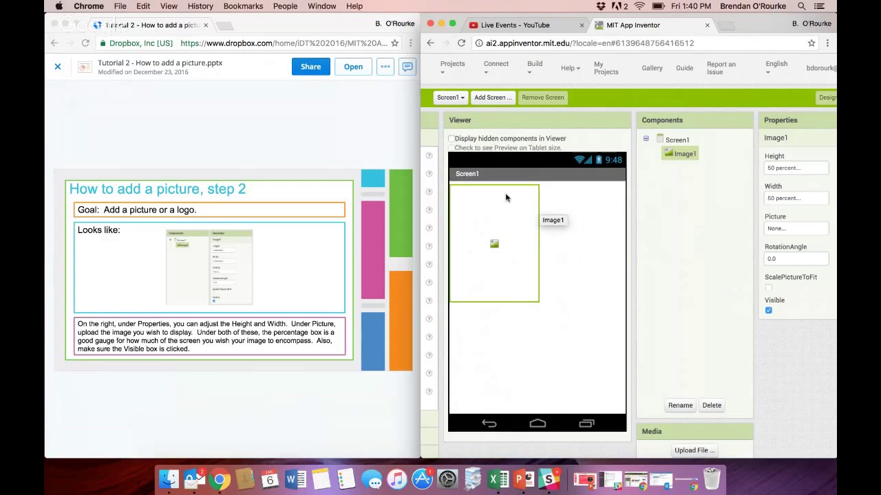 Detail Input Gambar Di App Invertor Nomer 7