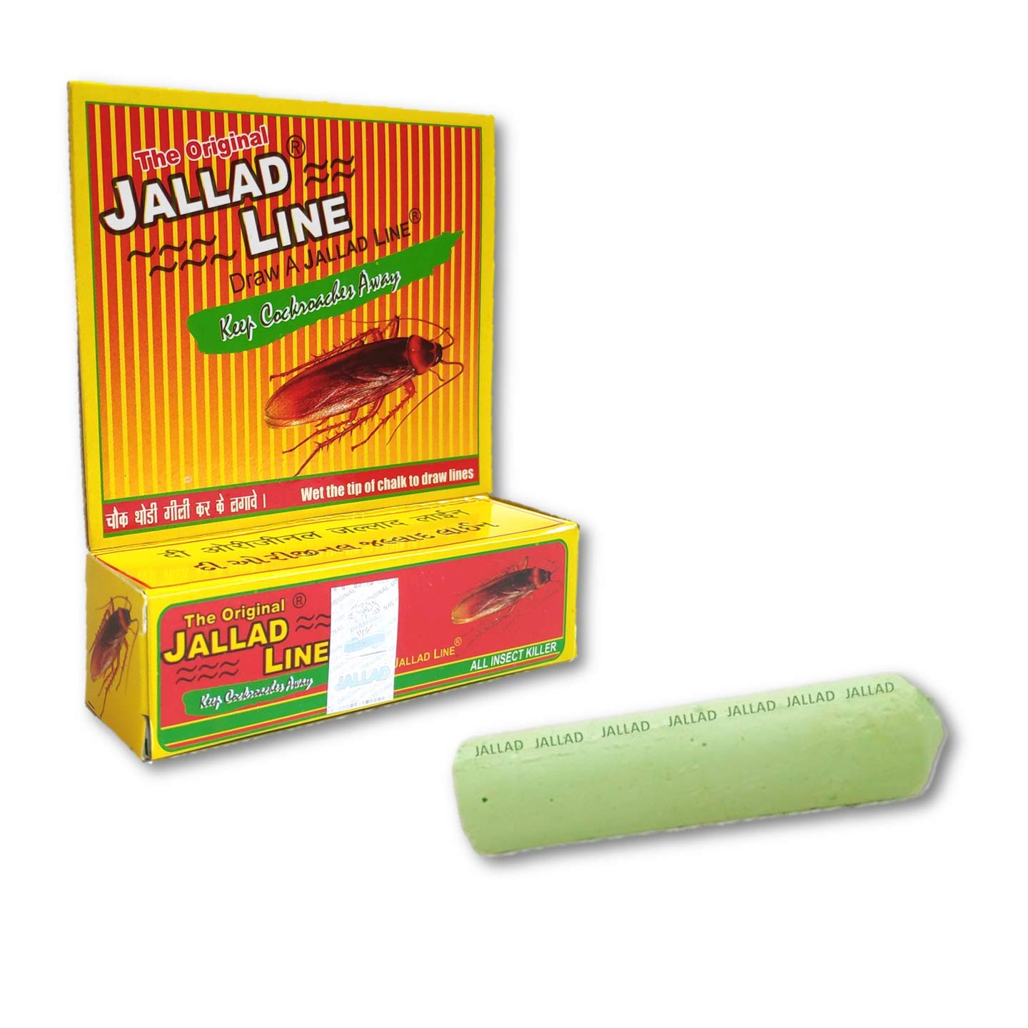 Detail Insect Killer Chalk Nomer 24