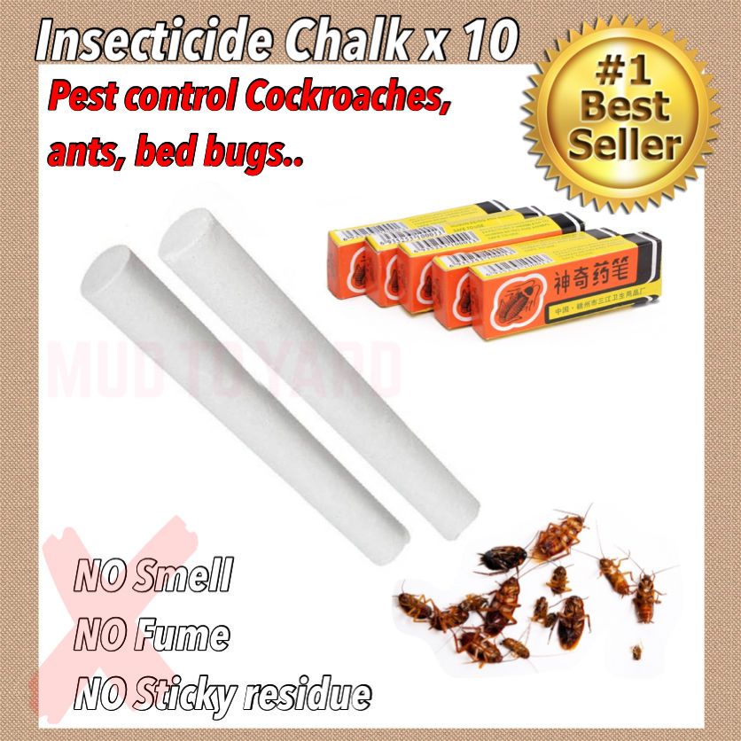 Detail Insect Killer Chalk Nomer 32