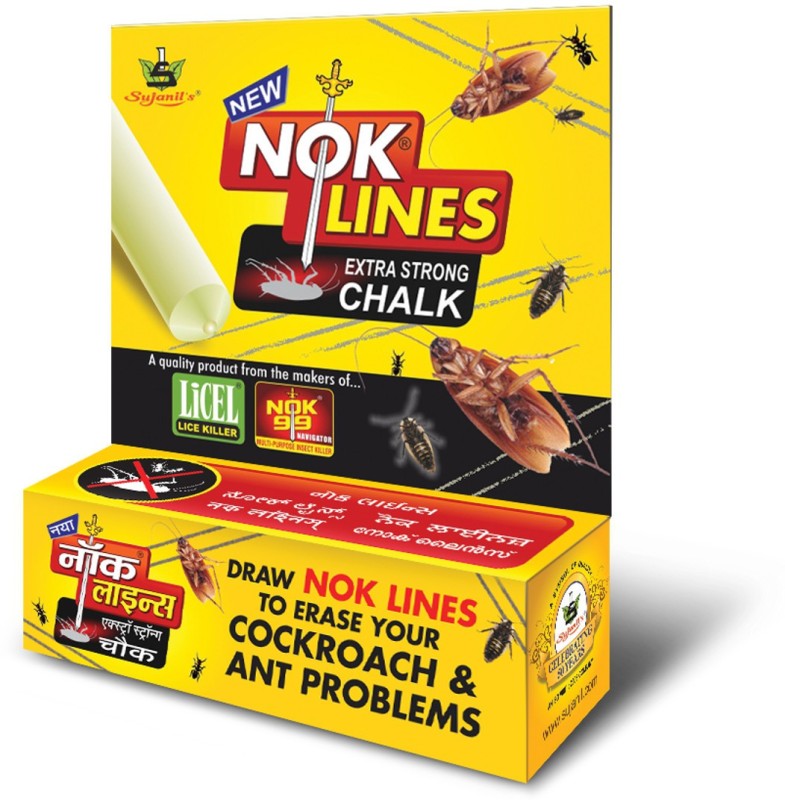 Detail Insect Killer Chalk Nomer 41