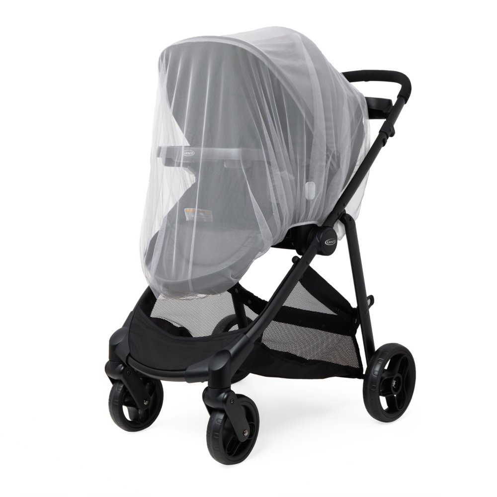 Detail Insect Net For Strollers Nomer 19