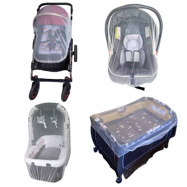 Detail Insect Net For Strollers Nomer 20