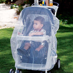 Detail Insect Net For Strollers Nomer 24