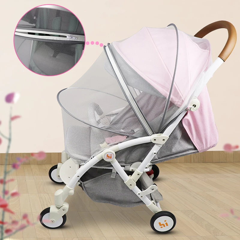Detail Insect Net For Strollers Nomer 27