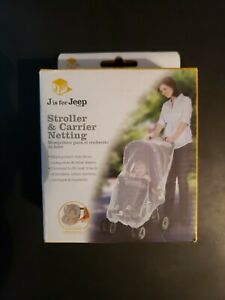 Detail Insect Net For Strollers Nomer 38