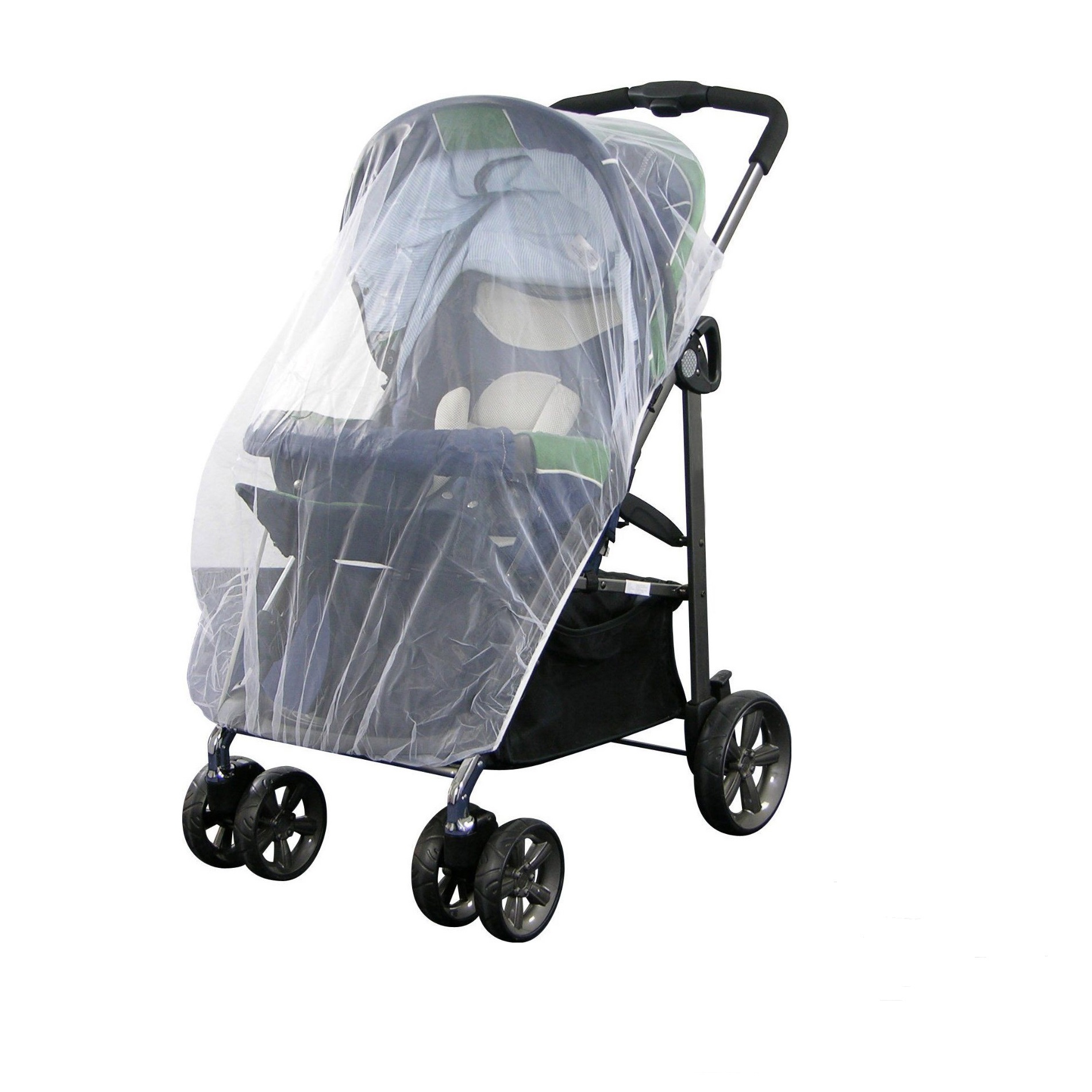 Detail Insect Net For Strollers Nomer 5