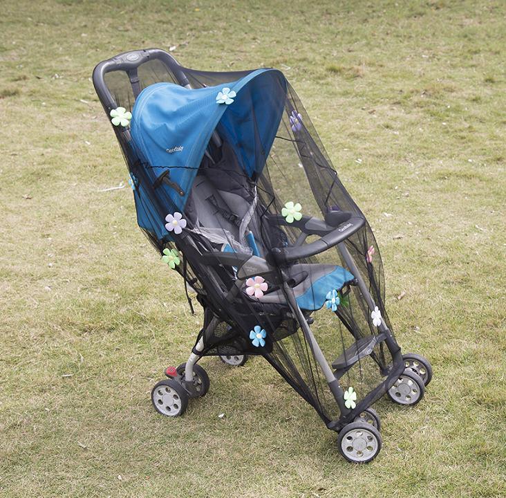 Detail Insect Net For Strollers Nomer 43