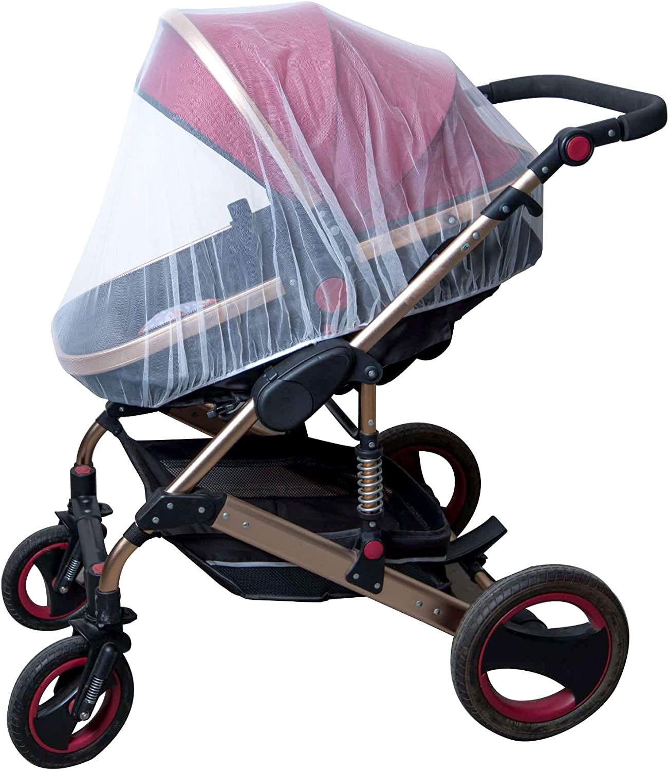 Detail Insect Net For Strollers Nomer 46