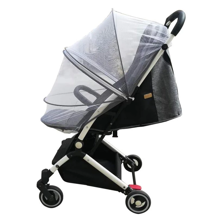Detail Insect Net For Strollers Nomer 49