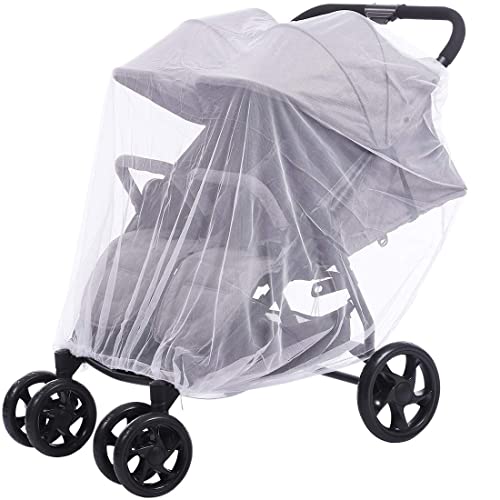 Detail Insect Net For Strollers Nomer 51