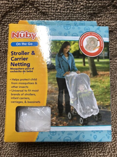 Detail Insect Net For Strollers Nomer 53