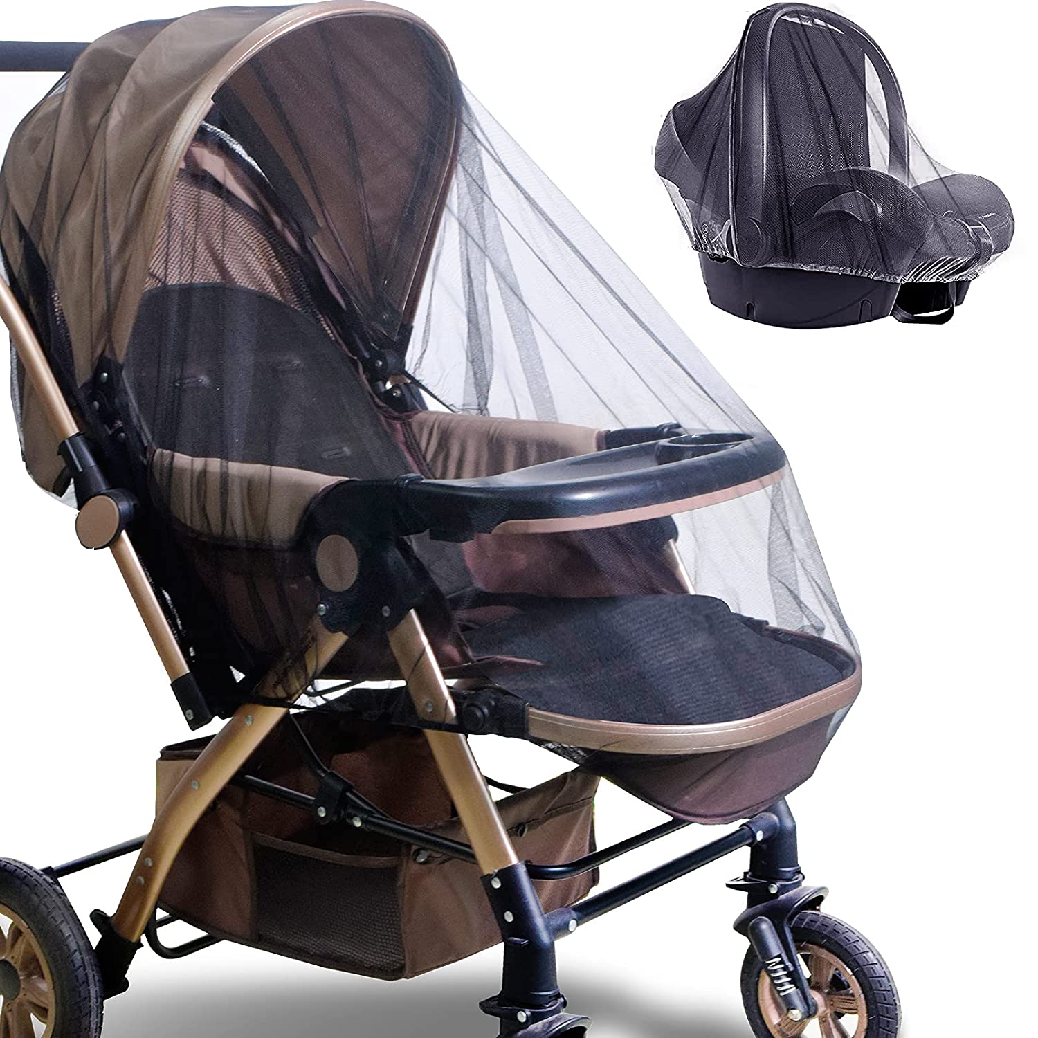 Detail Insect Net For Strollers Nomer 55