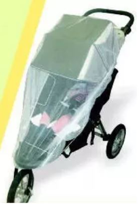 Detail Insect Net For Strollers Nomer 58