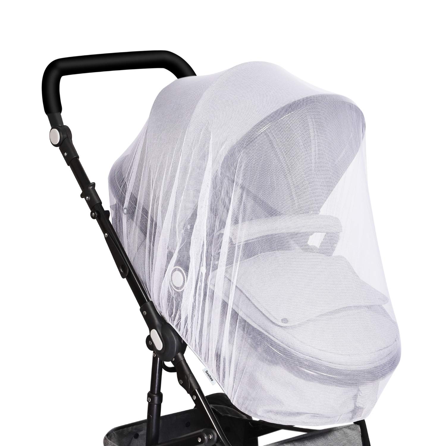 Detail Insect Net For Strollers Nomer 7