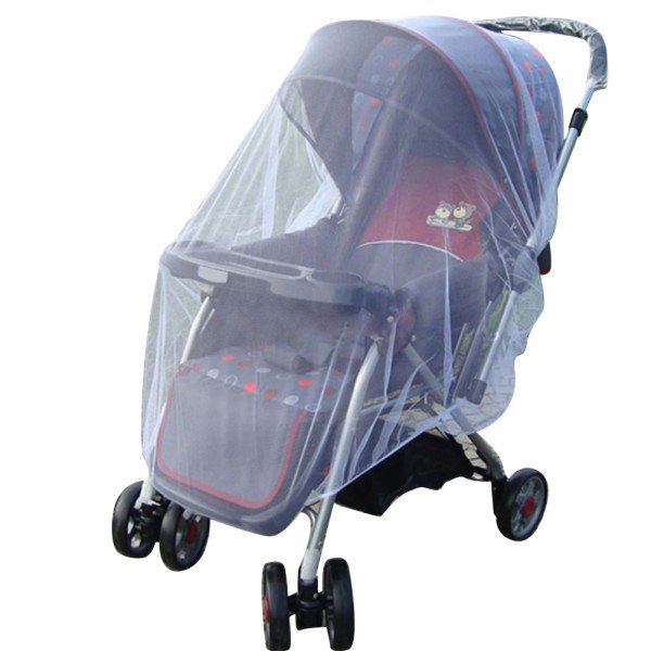 Detail Insect Net For Strollers Nomer 9