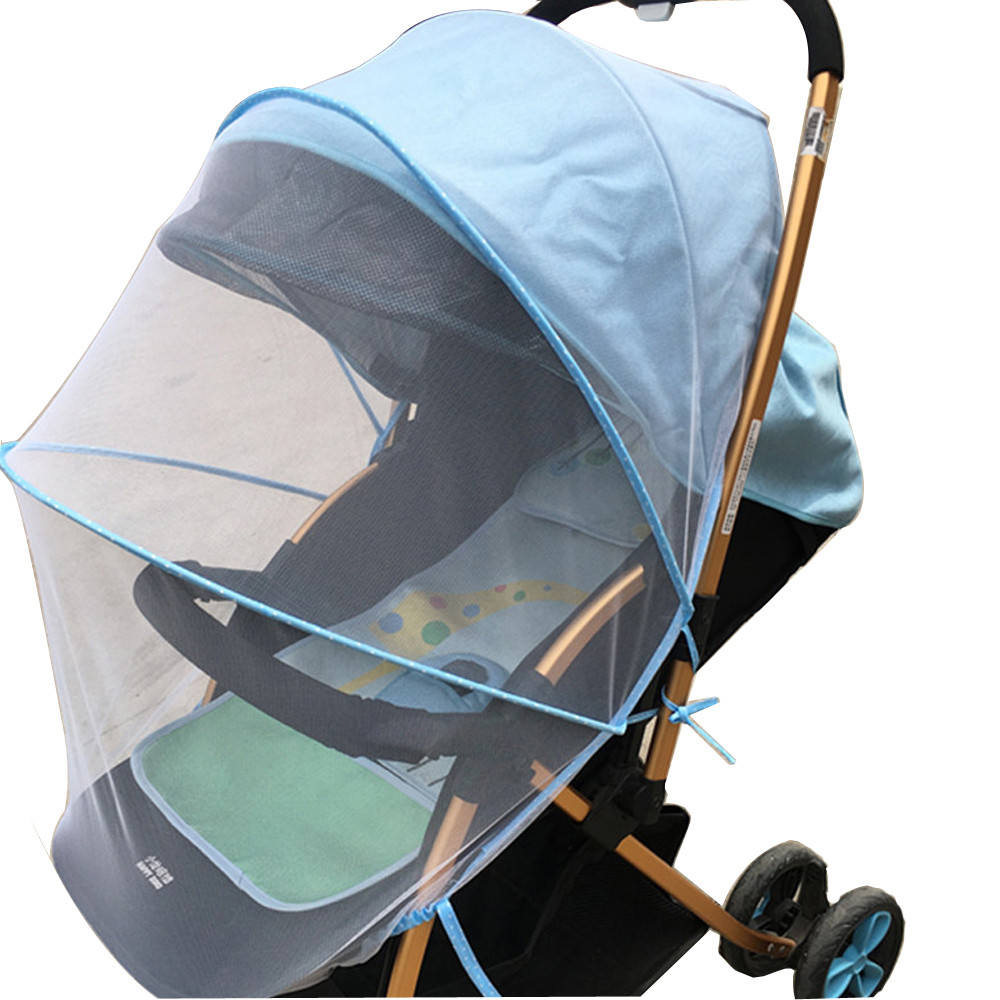 Detail Insect Net For Strollers Nomer 10
