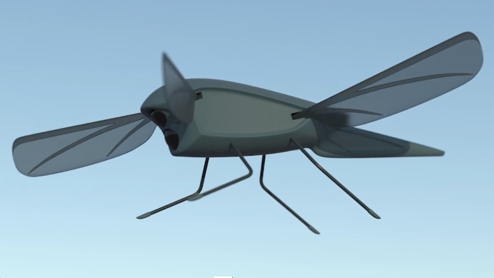 Detail Insect Spy Drone 2020 Nomer 20