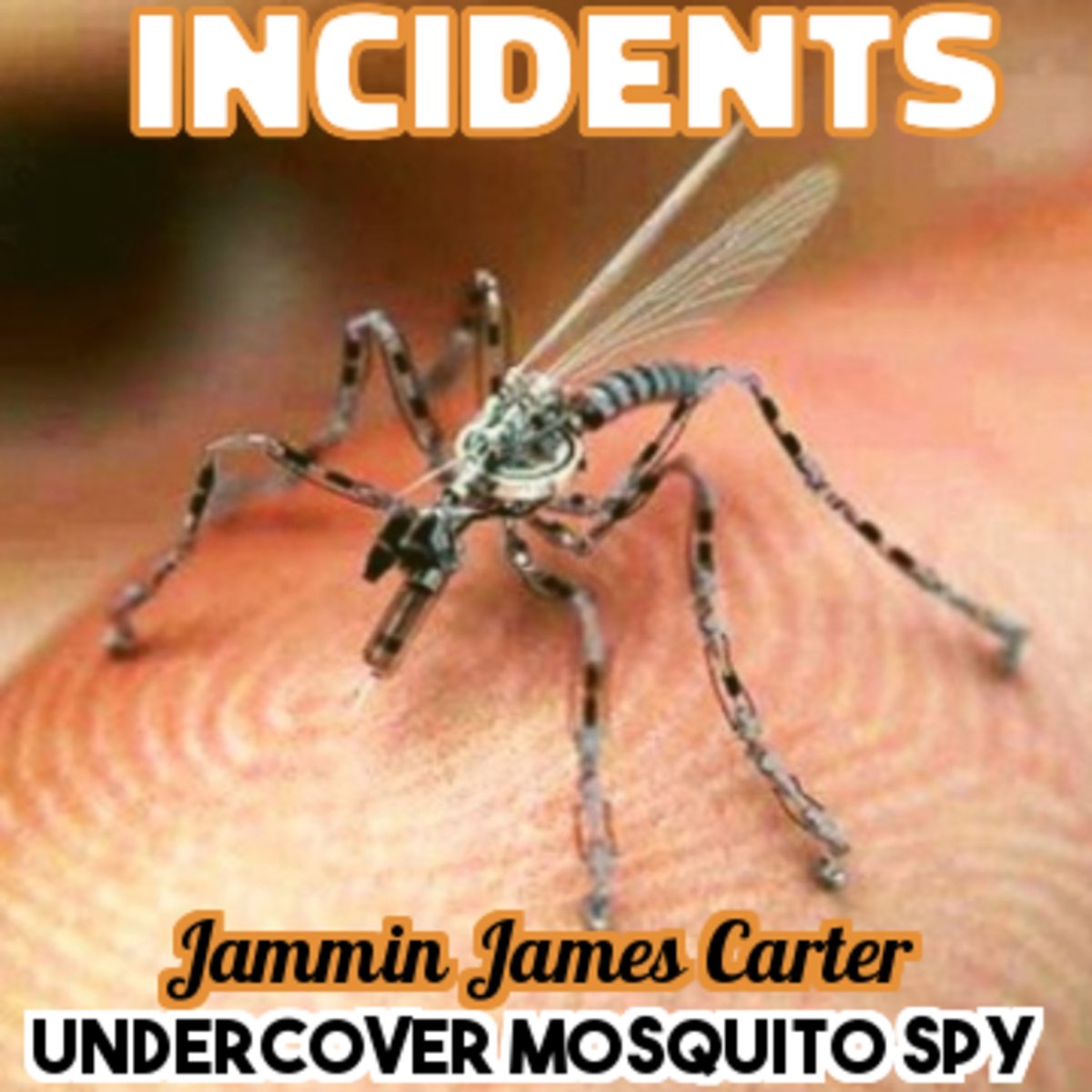 Detail Insect Spy Drone Buy Nomer 46
