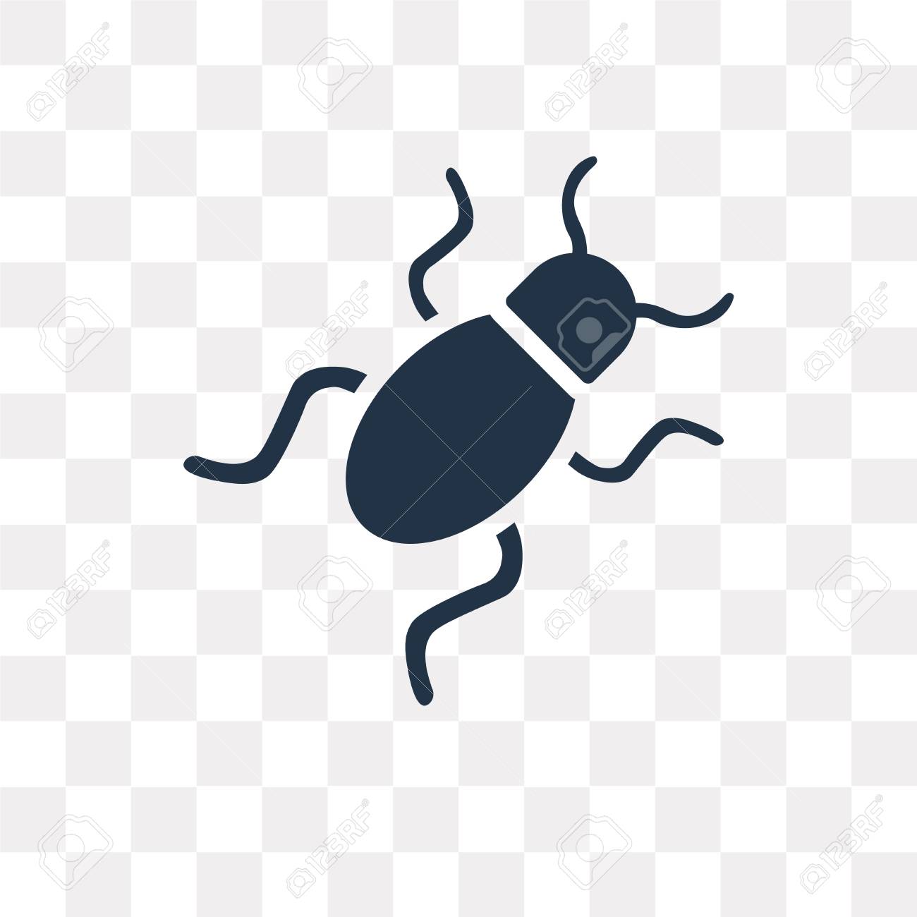 Detail Insect Transparent Background Nomer 33