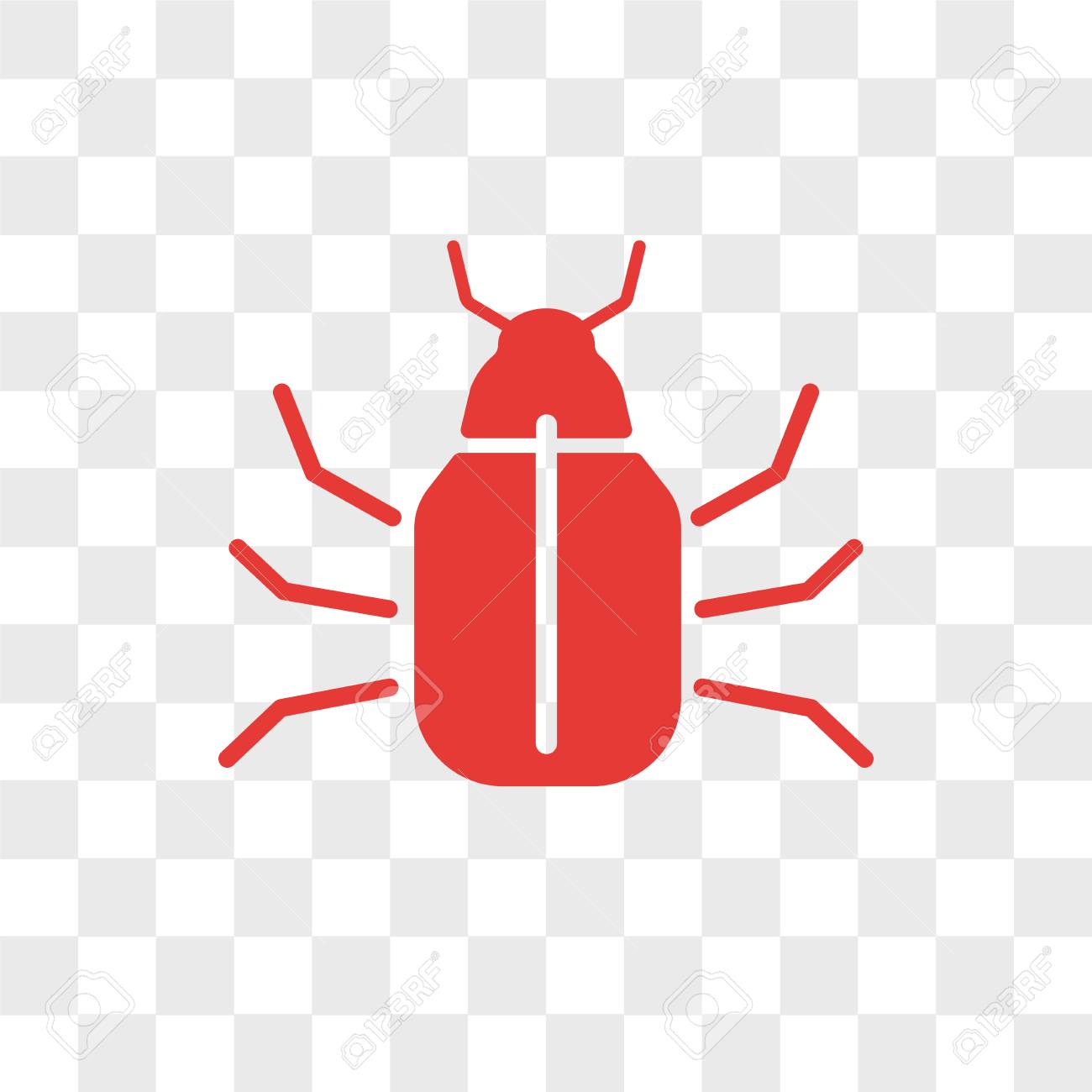 Detail Insect Transparent Background Nomer 55