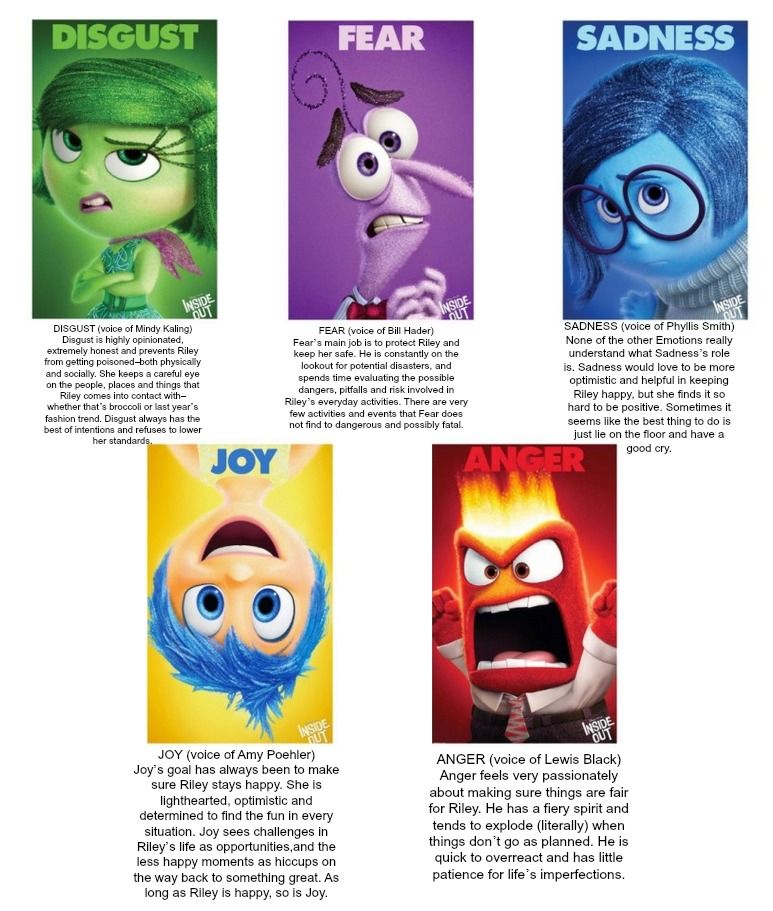 Detail Inside Out Quotes Nomer 13