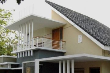 Detail Inspirasi Atap Rumah Nomer 13