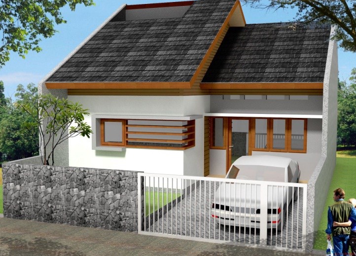 Detail Inspirasi Atap Rumah Nomer 36