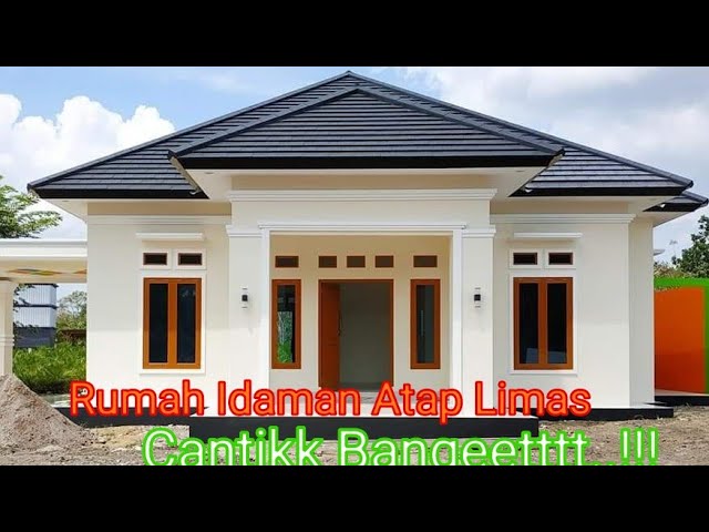 Detail Inspirasi Atap Rumah Nomer 49