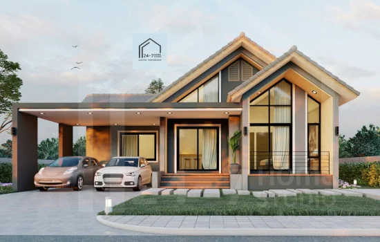 Detail Inspirasi Atap Rumah Nomer 52