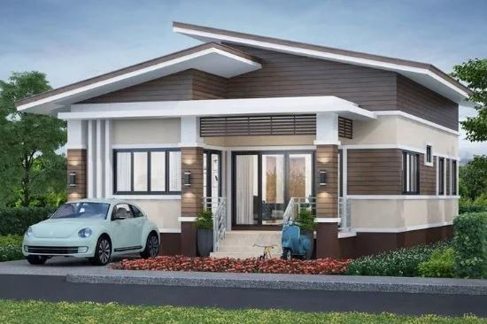 Detail Inspirasi Atap Rumah Nomer 56