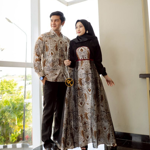 Detail Inspirasi Batik Couple Nomer 30