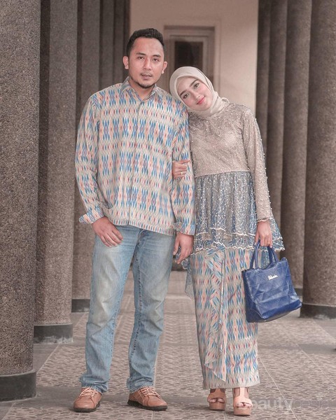 Detail Inspirasi Batik Couple Nomer 41