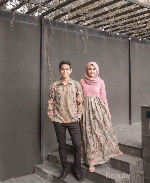 Detail Inspirasi Batik Couple Nomer 10