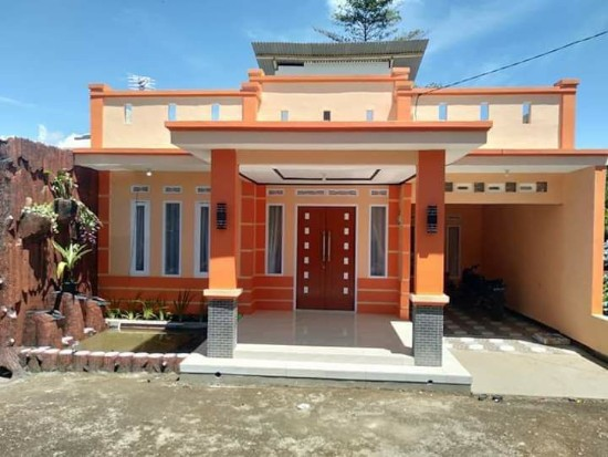 Detail Inspirasi Cat Rumah Nomer 22