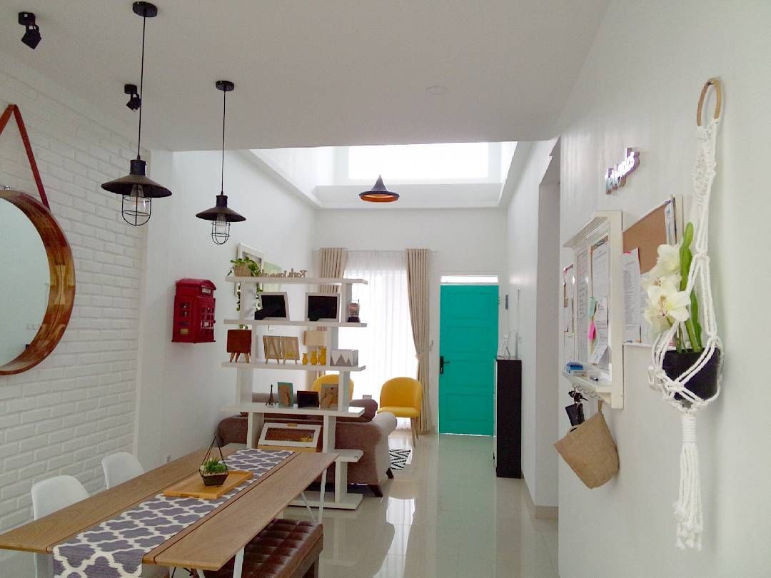 Detail Inspirasi Dekorasi Rumah Nomer 31