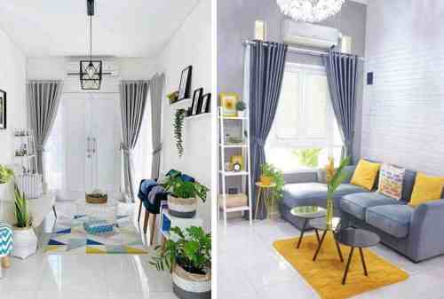 Detail Inspirasi Dekorasi Rumah Kecil Nomer 3