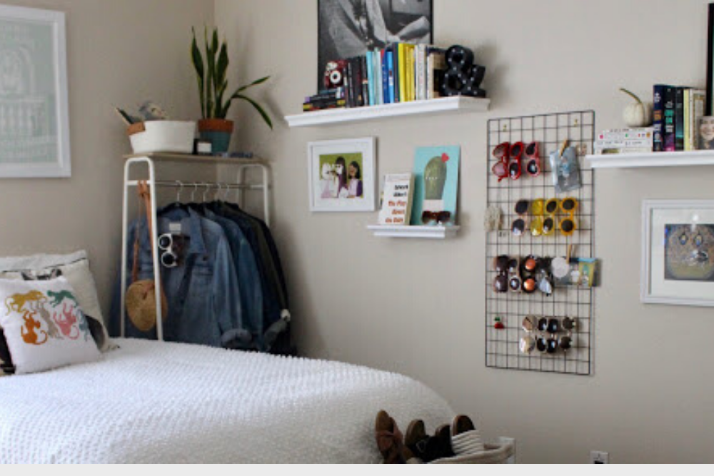 Detail Inspirasi Desain Kamar Nomer 27