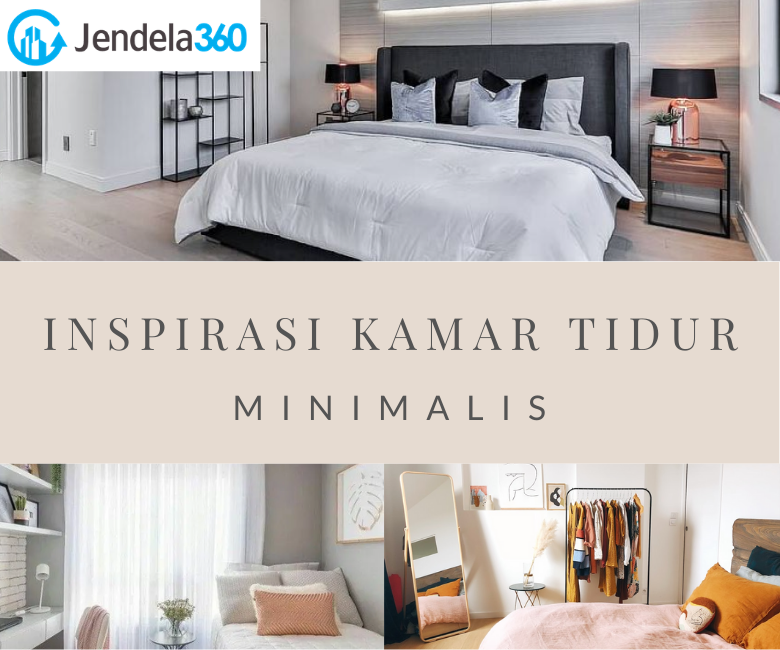 Detail Inspirasi Desain Kamar Nomer 41