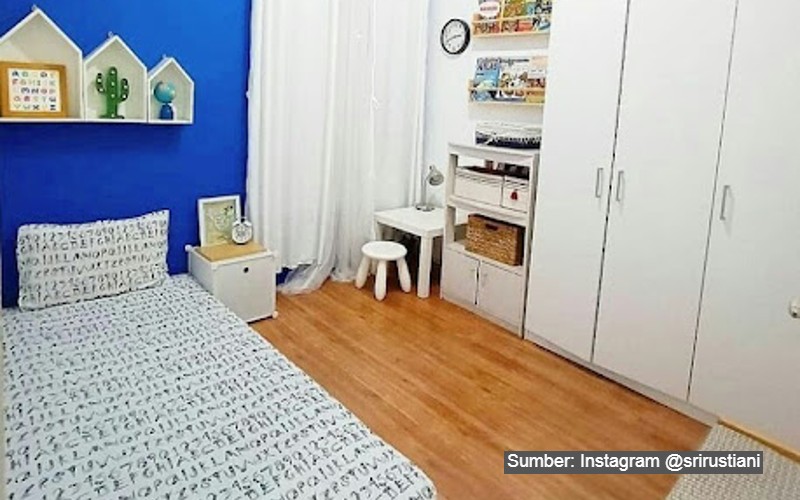 Detail Inspirasi Desain Kamar Kost Nomer 38