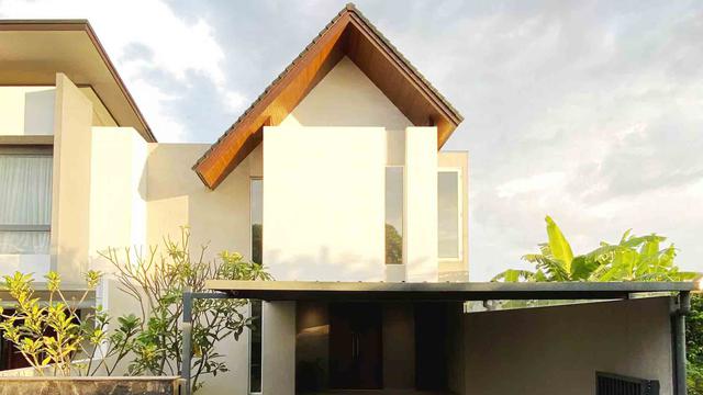 Detail Inspirasi Desain Rumah Nomer 55