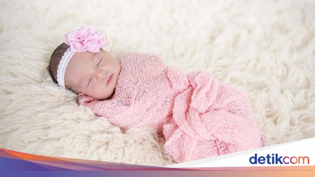 Detail Inspirasi Foto Bayi Perempuan Nomer 15