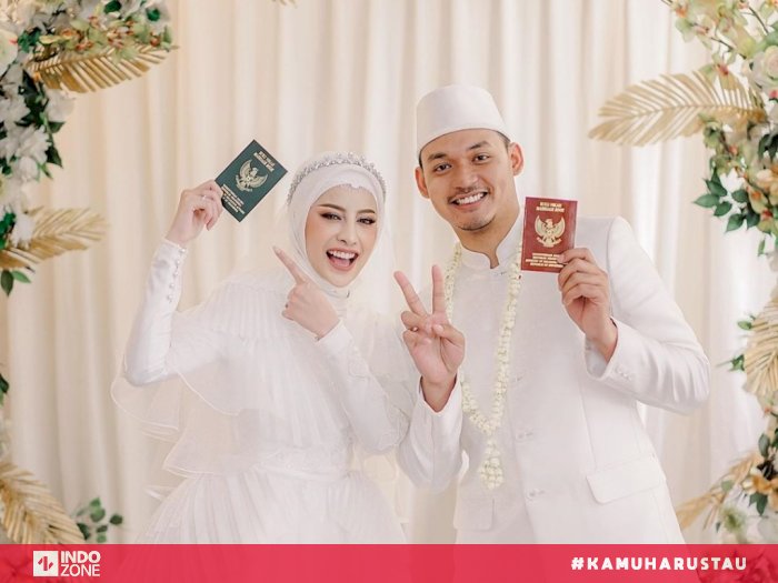 Detail Inspirasi Foto Buku Nikah Nomer 49