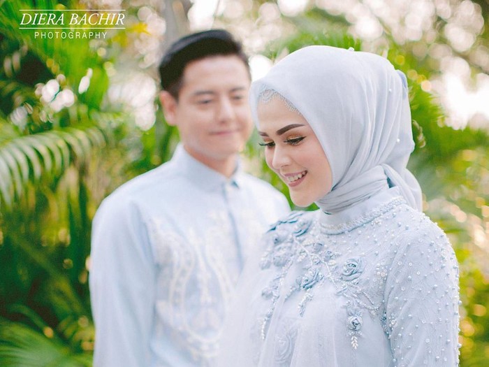 Detail Inspirasi Foto Buku Nikah Hijab Nomer 53